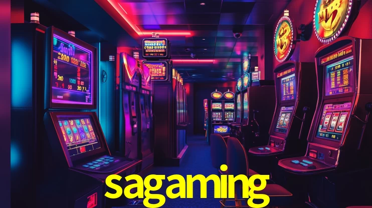 Experimente o Login Seguro Premium no sagaming