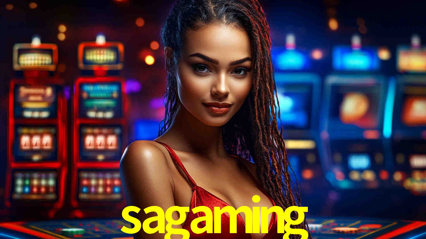 PIX Instantâneo sagaming