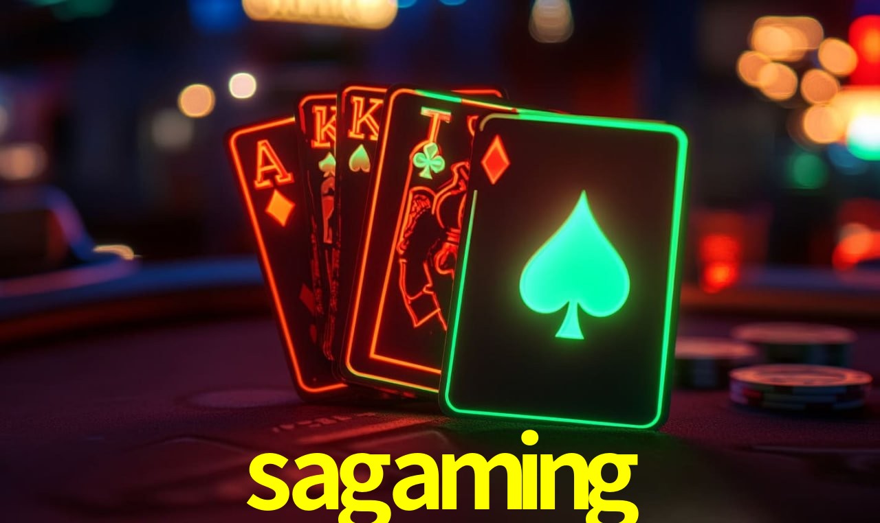 Promoções Sazonais sagaming