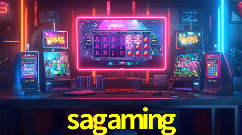 sagaming.com