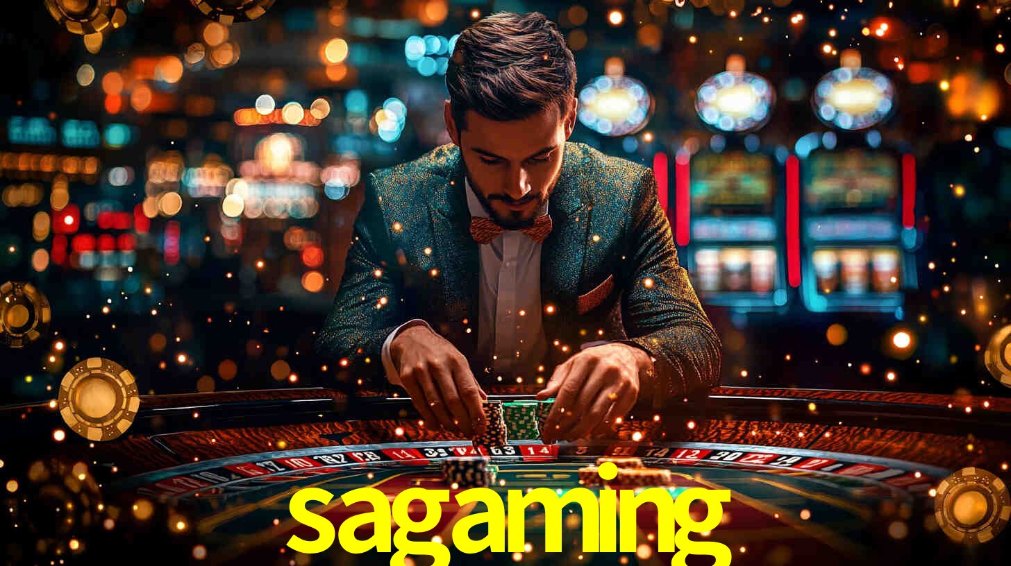 sagaming