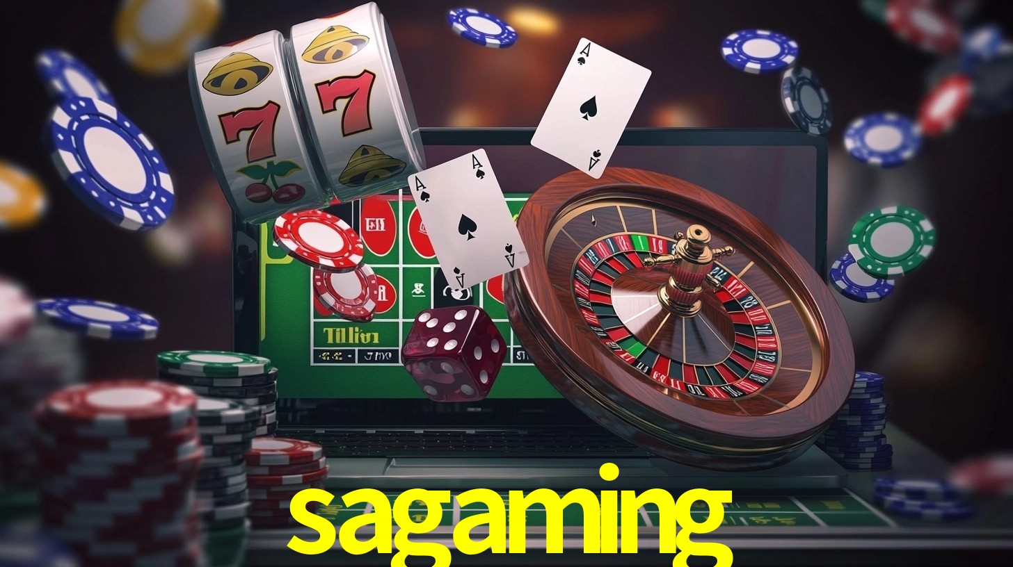 sagaming