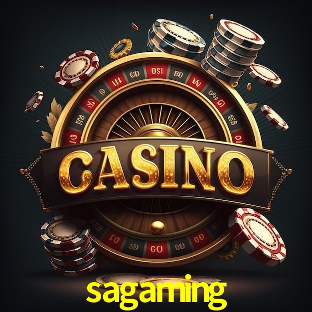 Jogos Exclusivos sagaming