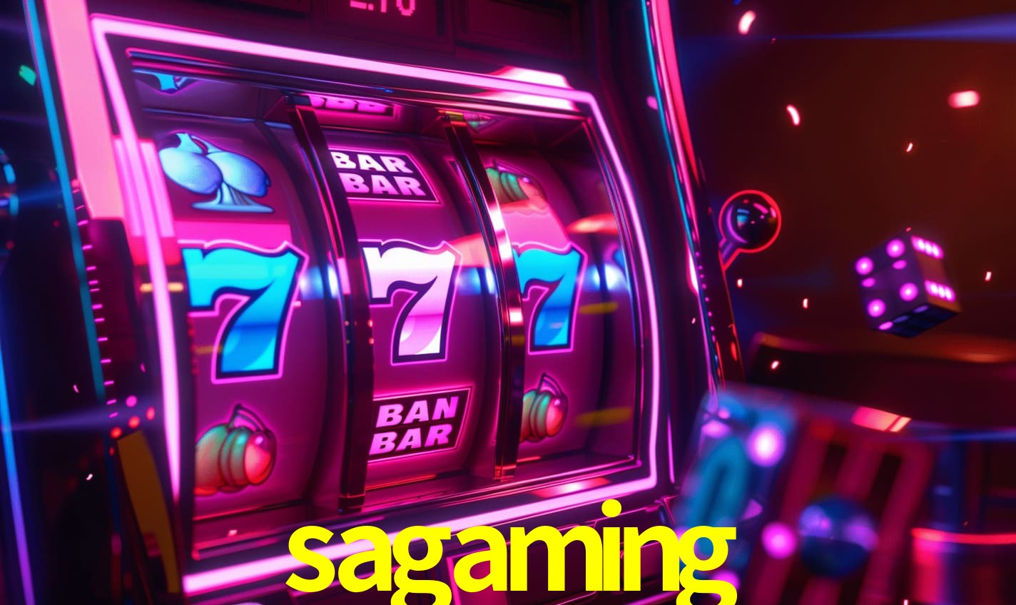 Torneios sagaming