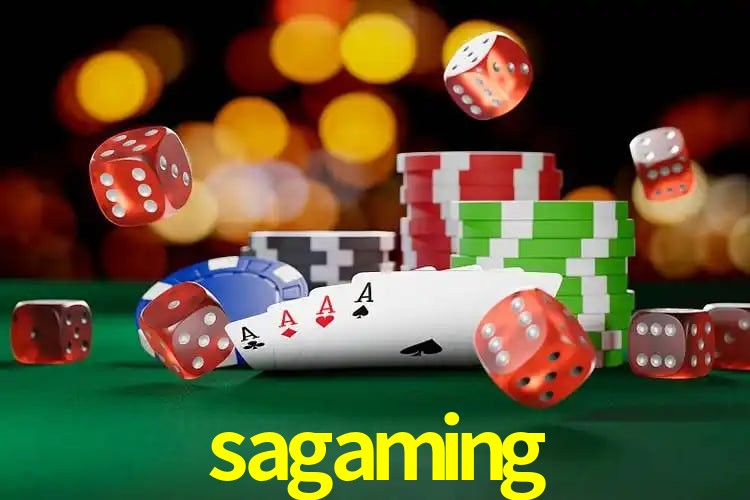 Experiência VIP sagaming