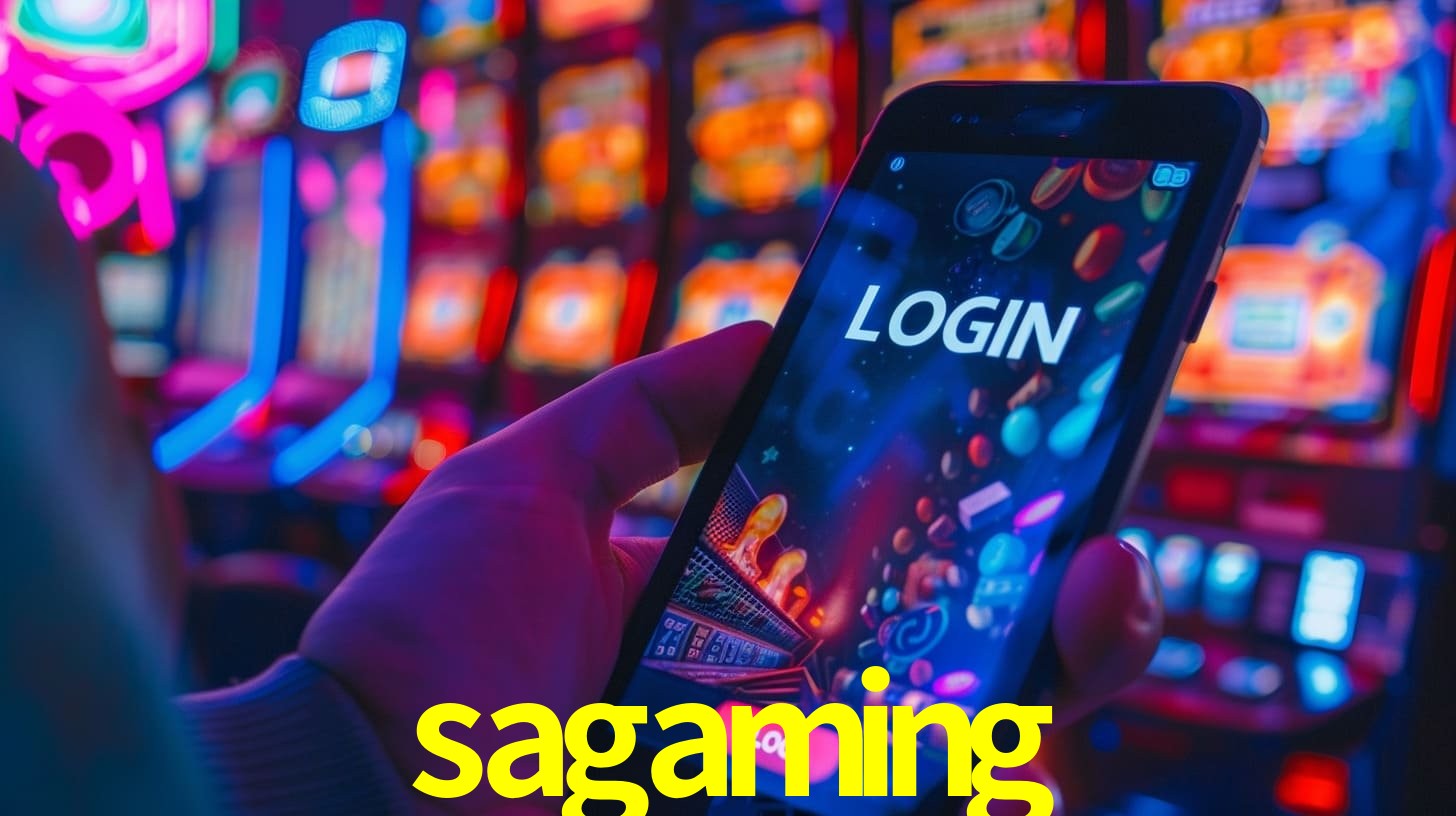 Casino Ao Vivo sagaming