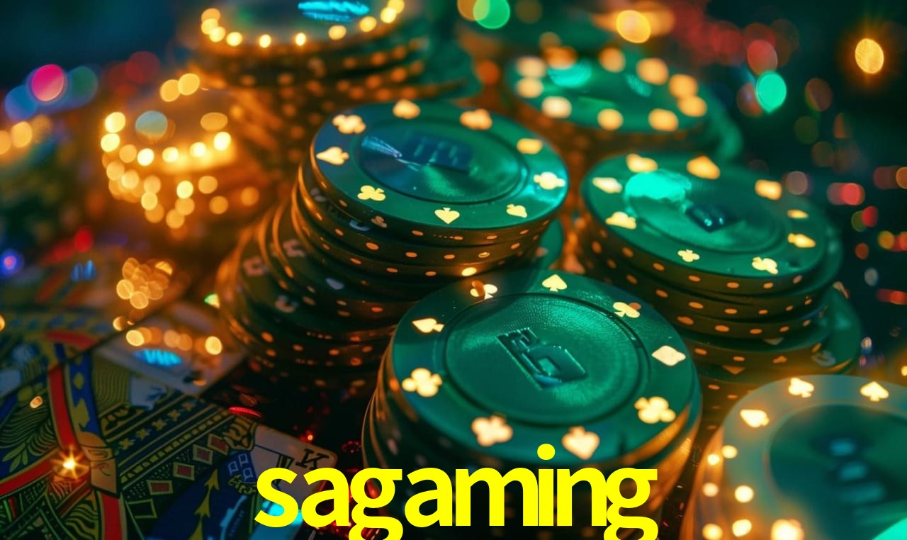 Segurança 2FA sagaming