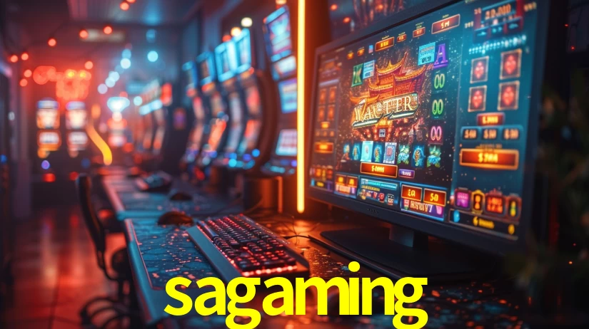 sagaming