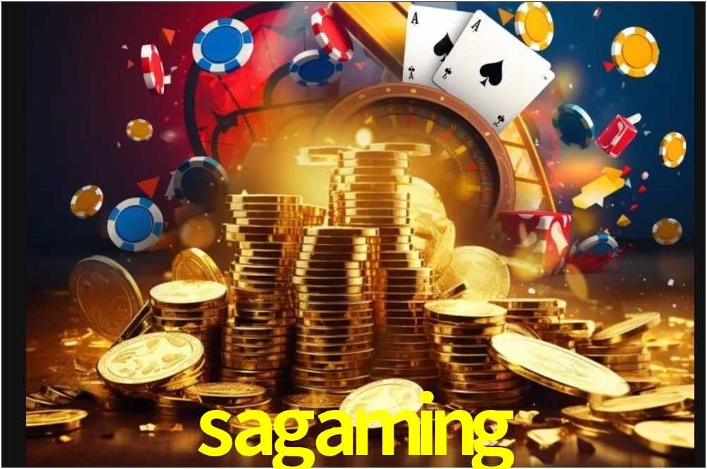 Estatísticas Esportivas sagaming