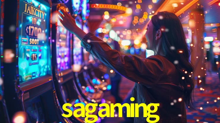 sagaming,sagaming.com