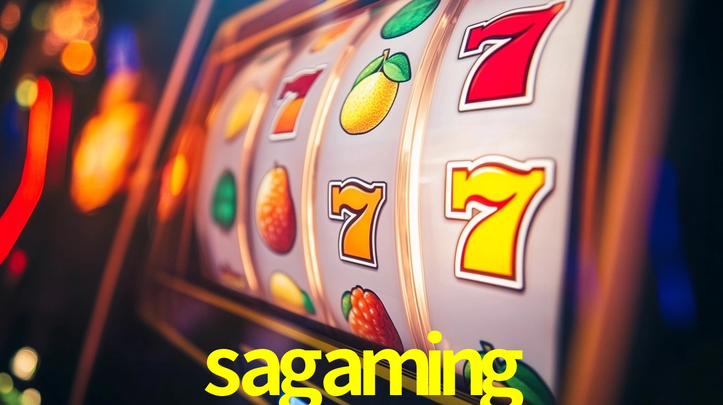 sagaming