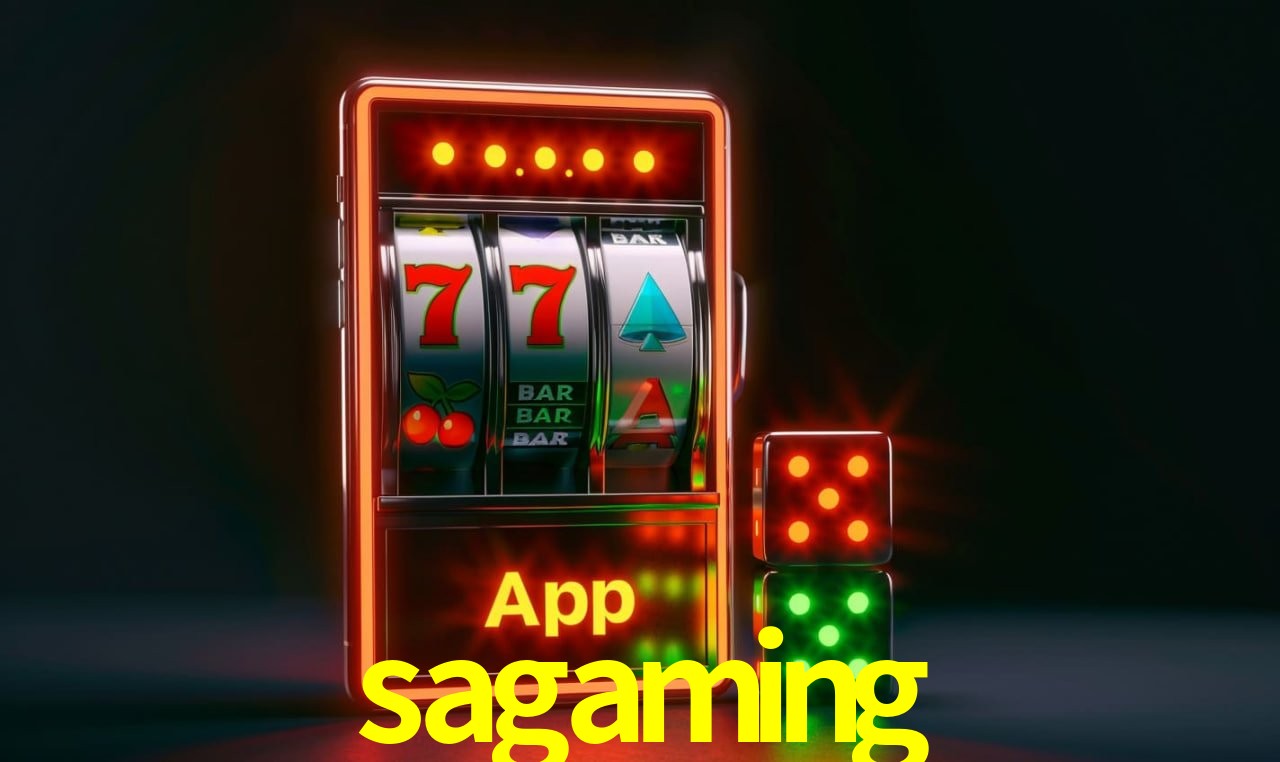 Promoção Relâmpago sagaming