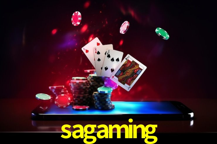 Casino VIP sagaming