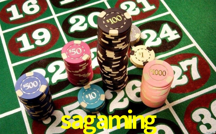 Casino VIP sagaming