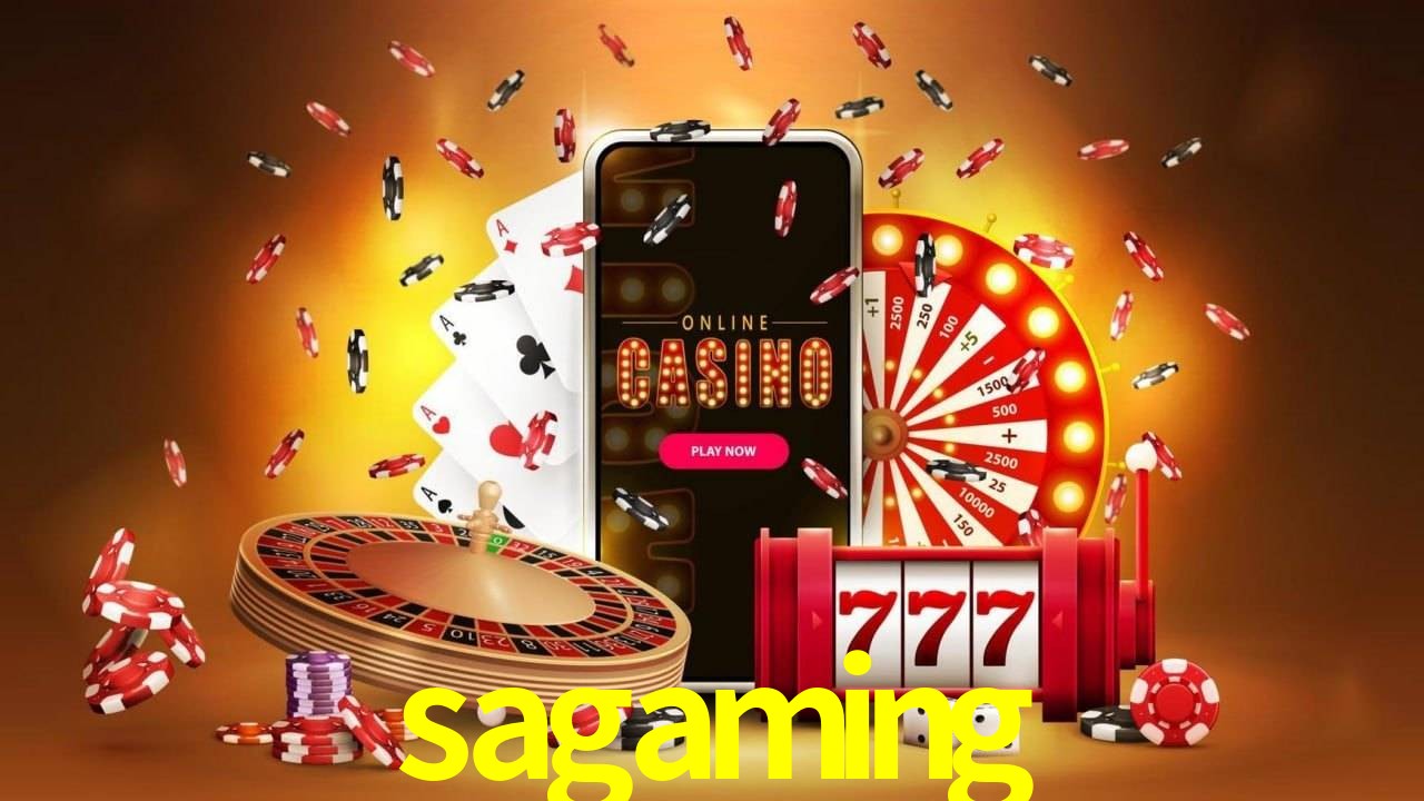 Gates of Olympus sagaming