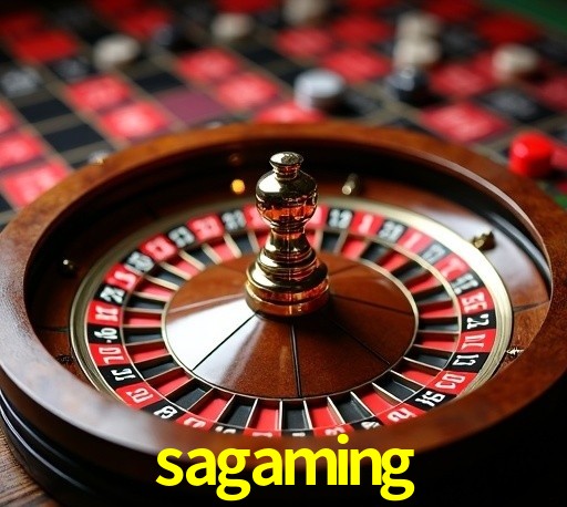 Tecnologia da Plataforma sagaming